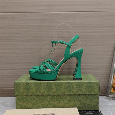yupoo gucci sandal